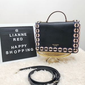 KATE SPADE MEDIUM MAISIE PATTERSON DRIVE
